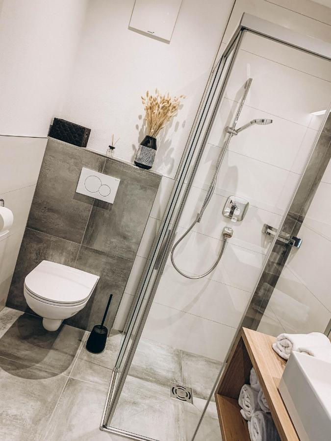 Four Peaks Apartment Флахау Екстериор снимка